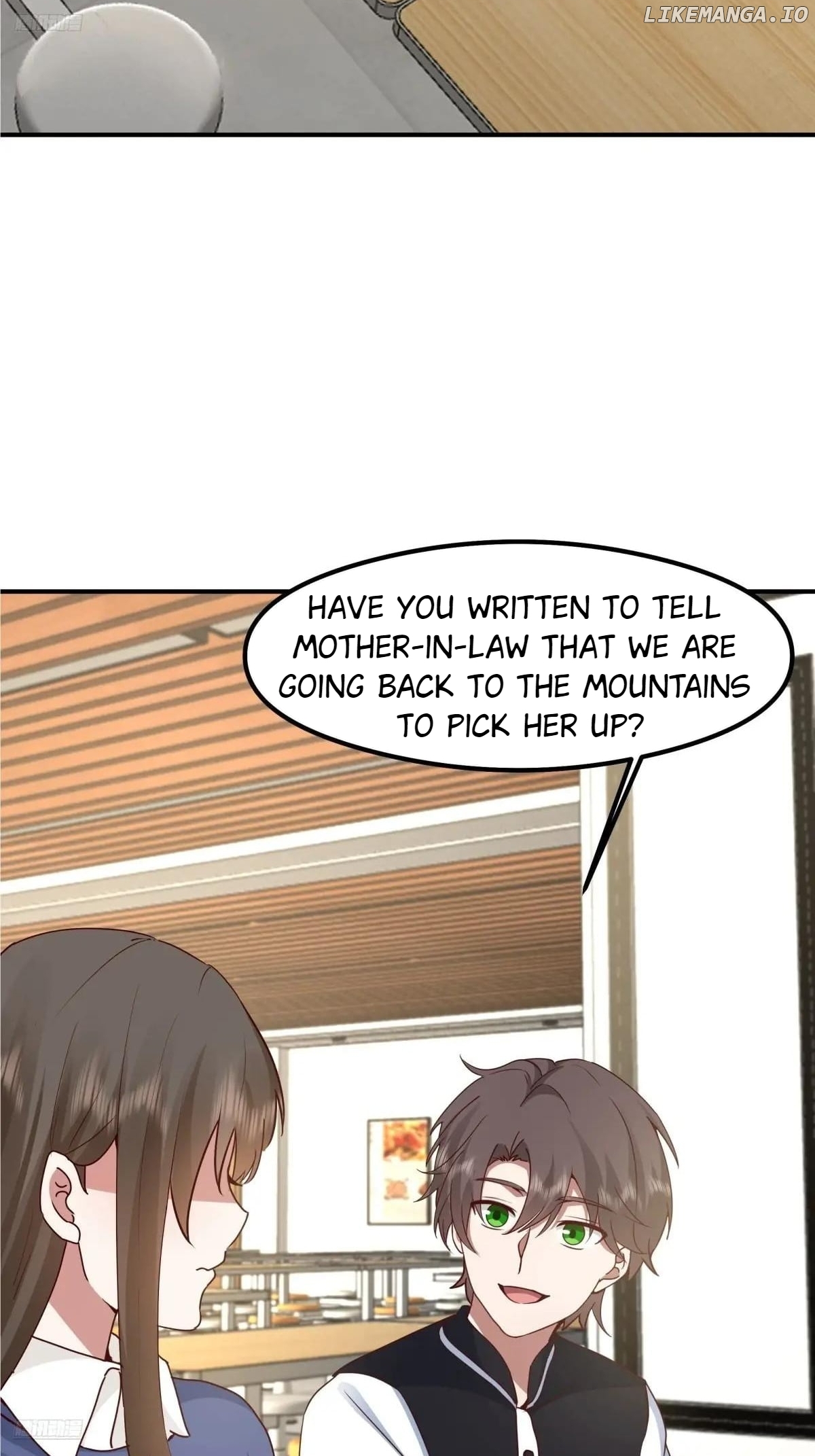 I Really Don’t Want to be Reborn Chapter 431 - page 2